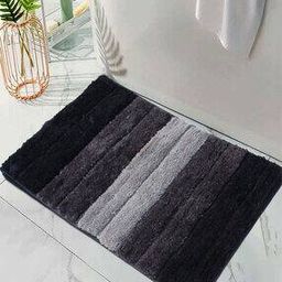 Anti-Skid Rectangular Bath Mat-6