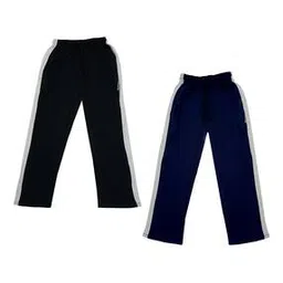 indiweaves Pack of 2 Track Pants with Drawstring Waist-picture-12