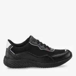 Lace-Up Running Shoes-image-105