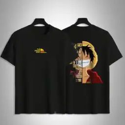 Men Regular Fit Round-Neck T-Shirt-picture-47