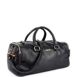 Men Duffel Bag with Adjustable Strap-picture-13