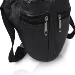 Men Sports Bag with Adjustable Strap-35