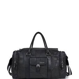 Men Duffel Bag with Adjustable Strap-image-49