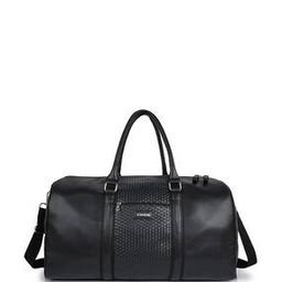 Men Duffel Bag with Adjustable Strap-picture-18