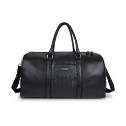 Men Duffel Bag with Adjustable Strap-image-45