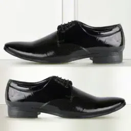 Men Derbys with Synthetic upper-image-40