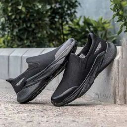 Men Sports Shoes with Mesh upper-12