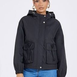Women Regular Fit Bomber Jacket-44