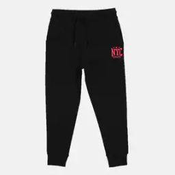 Jogger Track Pants-image-3