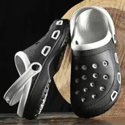 Men Regular Fit Slip-On Clogs-picture-48