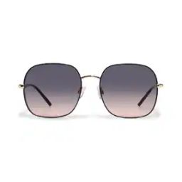 Women AREANWAN710 Oversized Sunglasses-28