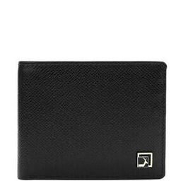Men Bi-Fold Wallet with Coin Pouch-picture-16