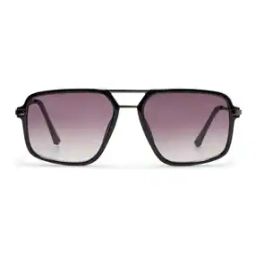 Men Square Sunglasses-10