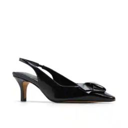 Women Pointed-Toe Pumps with Ankle Strap-image-59