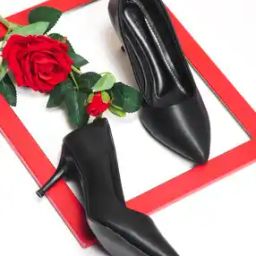 Women High Pumps Heels-image-86
