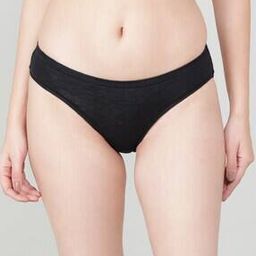 JW01 Medium Coverage Tencel Lyocell Elastane Stretch Mid Waist Bikini with Concealed Waistband and Stay Fresh Treatment-picture-22