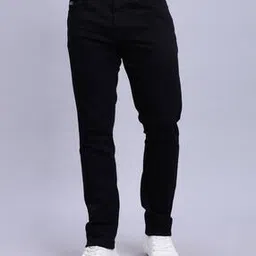 tommy hilfiger Men Stretch Straight Jeans-picture-8