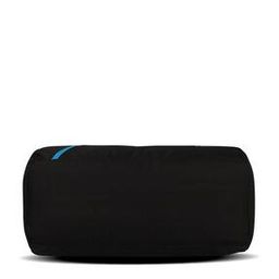 Logo Print Duffle Bag-image-1