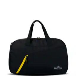 Logo Print Duffle Bag-image-67
