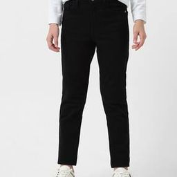 vero moda girl Girls Slim Fit Jeans with Insert Pockets-picture-12