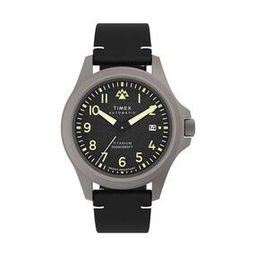 TW2V54000X6 Analogue Watch with Tang Buckle Closure-image-33