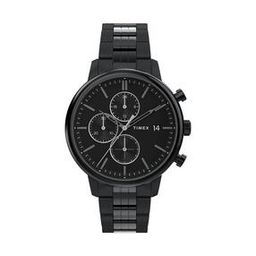 TW2W13400UJ Chronograph with Tang Buckle Closure-image-29