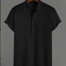 Men Regular Fit Short Kurta-image-53