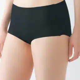 Complete Seamless High-Rise Bikini-image-65