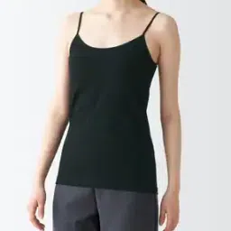 Stretch Jersey Camisole-image-39