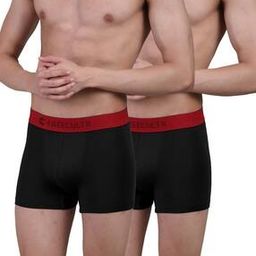 Pack Of 2 Regular Trunks-image-2