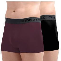 Pack Of 2 Regular Trunks-picture-6