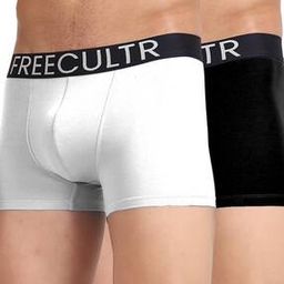 Pack Of 2 Regular Trunks-picture-4