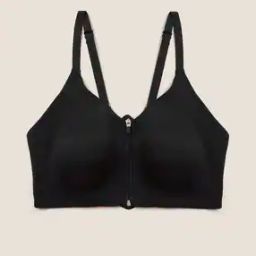 Non-Wired T-Shirt Bra-18