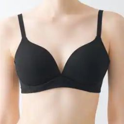 Non-Wired Bralette Bra-36