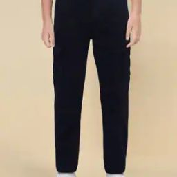 Boys Slim Fit Track Pants-picture-28