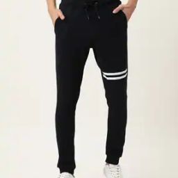 Striped Full Length Jogger Pant-picture-40