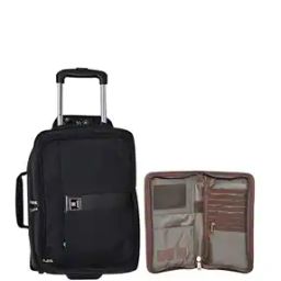 Men Soft Body Trolley Pack of 2-19