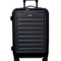 Men Hard Body Trolley Bag-image-19