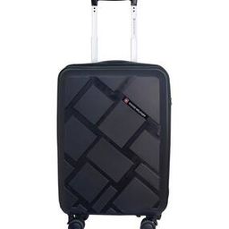 Men Hard Body Number Lock Trolley-28