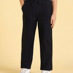 SBoys tripes Printed Pants-27