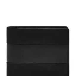 Everett Leather Bi-Fold Wallet-image-13