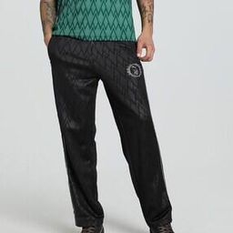 Men Chevrons Track Pants-picture-44