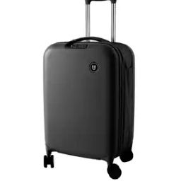 Men Trolley Bag with TSA Lock-39