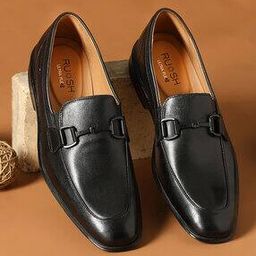 Men Flat Slip-On Shoes-image-83
