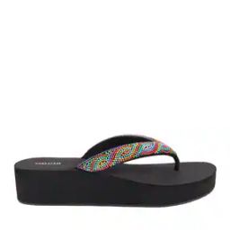 Women T-Strap Flip-Flops-56