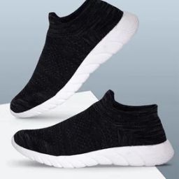 Men Sports Shoes With Mesh Upper-image-63