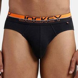 FP02 Super Combed Cotton Rib Brief with Ultrasoft Waistband-image-26