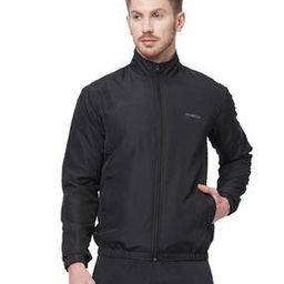 Zip-Front Bomber Jacket-image-4