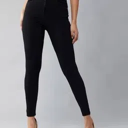 tyffyn Women High-Rise Skinny Fit Jeans-picture-15
