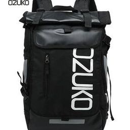 8020 Brand Print Backpack-picture-42
